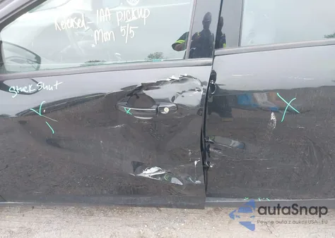 2015 Ford Focus Se z USA, uszkodzony, nr VIN 1FADP3K29FL321223